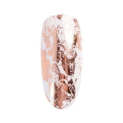 Foil Per Nail Art - Transfer foil - 12 Toffee
